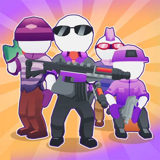 Agents io game cover