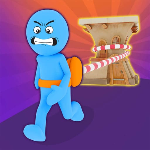 Arcade Rope game cover