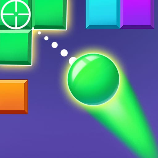 Block Crasher game cover