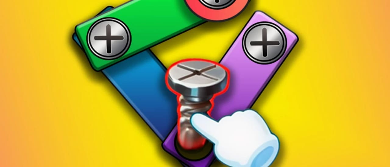 Bolts gameplay screenshot showing key features and visual style