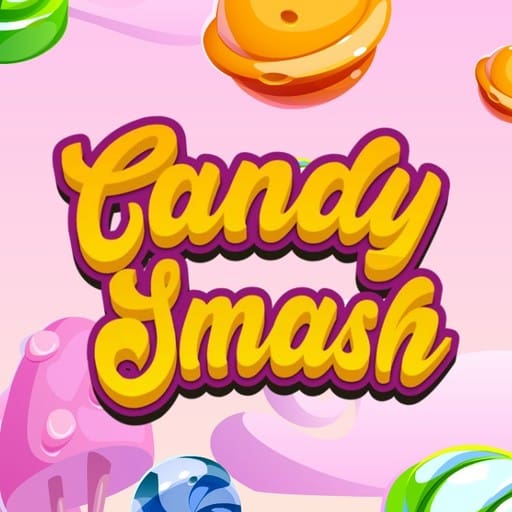 Candy Smash game cover