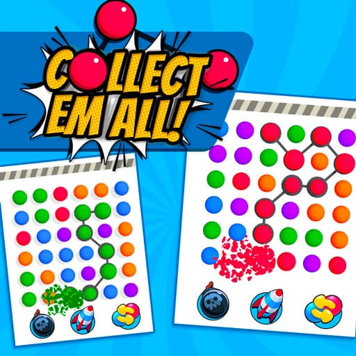 Collect Em All game cover