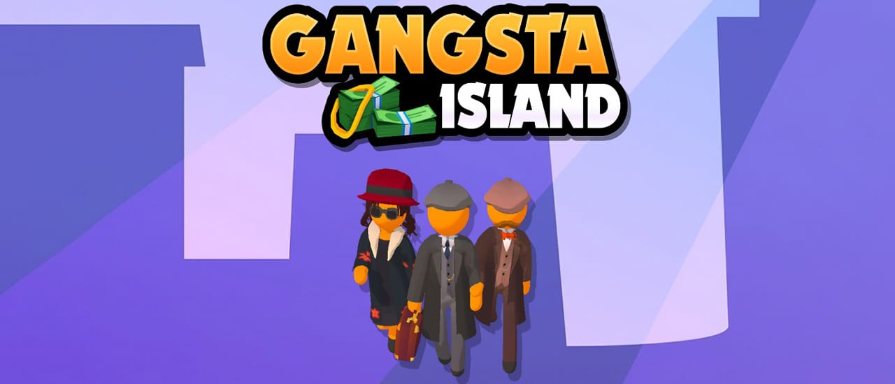 Crime City gameplay screenshot showing key features and visual style