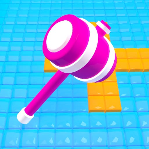 Happy Color game cover