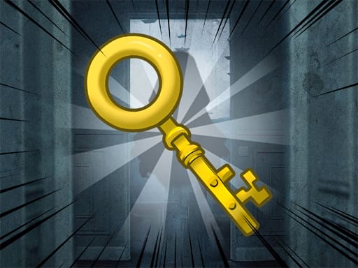 Horror Playtime Room Escape game cover