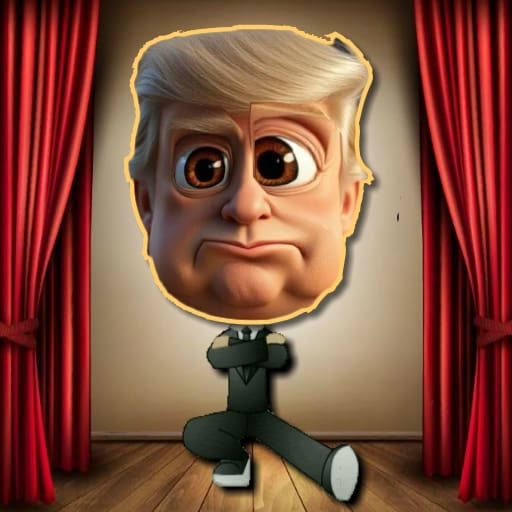 LOL Funny Dance game cover