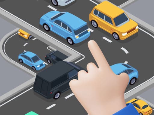 Park Them All game cover