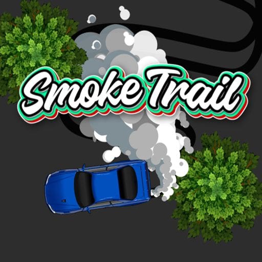Smoke Trail game cover