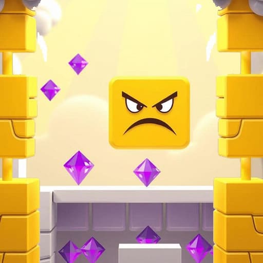 Sponge Challenge game cover