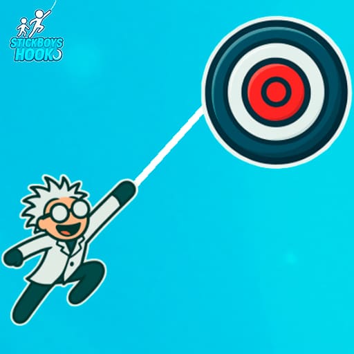 Stickboys Hook game cover