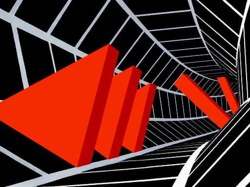 Tunnel Road game cover