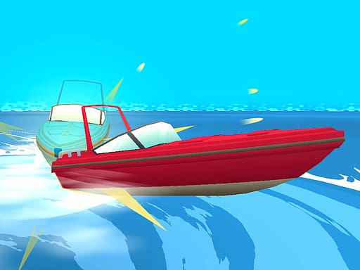 Vortex io gameplay screenshot showing key features and visual style