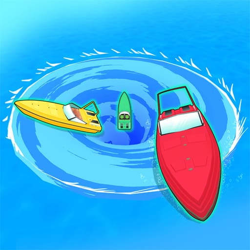 Vortex io game cover